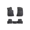 Covoare cauciuc tavita compatibile  Mercedes CLS  2010-2018  Cod: A80-X146-Dacenergy.ro