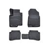 Covoare cauciuc tavita compatibile Hyundai I20 III  2020-> Cod: A80-X175v2-Dacenergy.ro