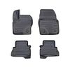 Covoare cauciuc tavita compatibile  Ford Kuga II  2013-2020  Cod: A80-X185-Dacenergy.ro