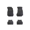 Covoare cauciuc tavita compatibile Audi A4 B9 2015-> Cod: A80-X186-Dacenergy.ro