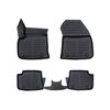 Covoare cauciuc tavita compatibile Opel Corsa-e Electric 2020-> Cod: A80-X202-Dacenergy.ro