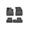 Covoare cauciuc tavita compatibile Opel Grandland X 2017-2024 Cod: A80-X424v2-Dacenergy.ro
