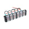 Panou 6 intrerupatore  SPP21 12V-Dacenergy.ro