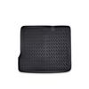 Covor portbagaj tavita premium compatibil Dacia Duster I 2x4 B 2009-2017  Cod: PBX-541-Dacenergy.ro