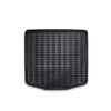 Covor portbagaj tavita premium compatibil Ford Focus III Berlina  2011-2014  Cod: PBX-562-Dacenergy.ro