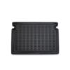 Covor portbagaj tavita premium compatibil Renault Kangoo Multix 2010-2015 Furgon  Cod: PBX-606-Dacenergy.ro