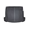 Covor portbagaj tavita premium compatibil Renault Megane III Kombi / Tourer  cu baza portbagaj simpla Cod: PBX-619-Dacenergy.ro