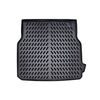 Covor portbagaj tavita premium compatibil Mercedes-Benz Clasa C T-Model S206 / SW Combi/Break 2022-> Cod: PBX-665-Dacenergy.ro
