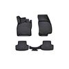 Covoare cauciuc tavita compatibile Volkswagen T-Roc 2017-2025 Cod: A80-X104v7-Dacenergy.ro