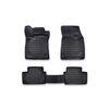 Covoare cauciuc tavita compatibile Renault Megane IV 2016-> Cod: A80-X113-Dacenergy.ro