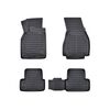 Covoare cauciuc  tavita compatibile  Renault Megane II Berlina  2002-2009 Cod: A80-X114v2-Dacenergy.ro