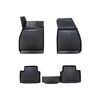 Covoare cauciuc tavita compatibile Opel Insignia I 2008-2017  Cod: A80-X139-Dacenergy.ro