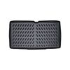 Covor portbagaj tavita premium compatibil Fiat 500-e 2020-> Cod: PBX-621-Dacenergy.ro