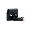 Lampa spate 99,6x93, 3 functii, LED, cablu,  LED Fristom Cod: FT-222-poza 3-Dacenergy.ro