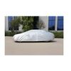 Prelata Auto Premium Oxford Berlina / Coupe Grupa 9-OX 4.90x1.76x1.48m Impermeabila cu Fermoar-poza 2-Dacenergy.ro