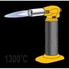 Arzator pe Gaz VOREL  0.22KW, 10G Cod: 73420-poza 4-Dacenergy.ro