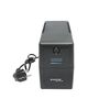 UPS 600VA/360W cu baterie 7Ah si 2 prize shuko, LCD, USB, AVR  Cod: BK69763-Dacenergy.ro