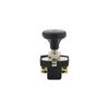 Buton universal cu actionare prin tragere, contact ON/OFF Cod: TL-34-Dacenergy.ro