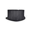 Covor portbagaj tavita premium  compatibil Ford Fiesta MK7 Hatchback  2008-2017 Cod: PBX-561-Dacenergy.ro