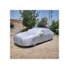 Prelata antigrindina auto 4 straturi marime M 432x165x120cm pentru berlina si coupe Cod: HNG-GRD03-poza 3-Dacenergy.ro