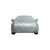 Prelata antigrindina auto 4 straturi marime L 483x178x120cm pentru berlina si coupe Cod: HNG-GRD04-poza 2-Dacenergy.ro
