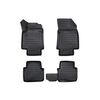 Covoare cauciuc tavita compatibile Opel  Crossland 2017-> Cod: A80-X177-Dacenergy.ro