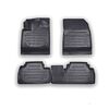 Covoare cauciuc tavita compatibile Toyota ProAce City 2021-> Cod:  A80-X123-Dacenergy.ro