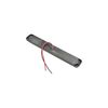 Lampa semnalizare dinamica  portocalie  12V-24V  Cod: FR-1379-poza 3-Dacenergy.ro