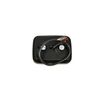 Lampa LED cu semnalizare dinamica 4 functii  24V   Cod: 202205-D-poza 5-Dacenergy.ro