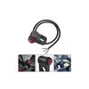 Intrerupator buton moto  Cod: MCC004-poza 3-Dacenergy.ro