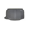 Covor portbagaj tavita premium compatibil  Seat Arona SUV 2017-> cu baza joasa  Cod: PBX-854-Dacenergy.ro