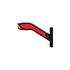Lampa gabarit Led neon cu semnalizare dinamica 12v Cod: 202008-D-Dacenergy.ro