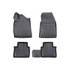 Covoare cauciuc  tavita compatibile Peugeot 408 P54 Crossover 2023-> Cod: A80-X269-Dacenergy.ro