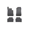 Covoare cauciuc compatibile BMW  Seria 3  E92 Coupe 2006-2012  Cod: KROM503-Dacenergy.ro