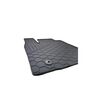 Covoare cauciuc compatibile Dacia Sandero I 2008-2012  Cod: KROM501-poza 4-Dacenergy.ro