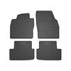Covoare interior cauciuc El Toro compatibile Skoda Fabia IV Hatchback 2021-> Cod: 401648 P60-Dacenergy.ro