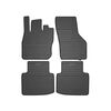 Covoare interior cauciuc El Toro compatibile Volkswagen Passat B9 Mild hybrid 2023-> Cod: 431508 P50-Dacenergy.ro