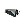 Parasolar aluminiu premium lux 70x140cm Cod: SS15-poza 4-Dacenergy.ro