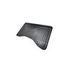Covoare cauciuc auto universale interior tip tavita set 5 piese fata spate tunel median Cod: KNG-100696-poza 7-Dacenergy.ro