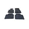 Covoare cauciuc compatibile BMW Seria 3 F30/F31 2011-2018 Cod: KROM006-poza 3-Dacenergy.ro