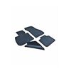 Covoare cauciuc compatibile BMW X2 F39  2017-> Cod: KROM039-poza 3-Dacenergy.ro