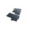 Covoare cauciuc compatibile Volkswagen Crafter 2018-> Cod: KROM119-poza 2-Dacenergy.ro