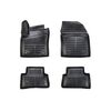 Covoare cauciuc  tavita compatibile  Toyota  CH-R Hybrid 2024-> Cod: A80-X276-Dacenergy.ro