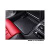 Covoare interior cauciuc El Toro compatibile BMW X6 G06 2019-> Cod: 429062 P50-poza 4-Dacenergy.ro