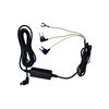 Kit cablu alimentare 3.5 metri si monitorizare miscare pentru camere auto DVR Mini USB Cod: CNS-1016-poza 2-Dacenergy.ro