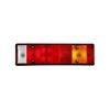 Lampa stop camion remorca partea dreapta cu mufa in dreapta 5 functii Cod: 326030-SKT-Dacenergy.ro