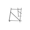 Cort pentru depozitare latime 3.66m lungime 6.1m inaltime 2.44m PVC structura metalica Cod: DISCR96-poza 3-Dacenergy.ro