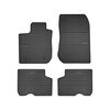 Covoare interior cauciuc El Toro compatibile Dacia Sandero II 2013–2020 Cod: 542636 P60-Dacenergy.ro