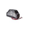 Lampa numar Led lumina alba 14x01 / 14x02 12-24V-Dacenergy.ro