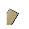 Covoras tunel imitatie piele Bej cusatura bej 25x60cm-poza 2-Dacenergy.ro